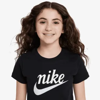 Nike Dukserica G NSW SCRIPT FUTURA FS 