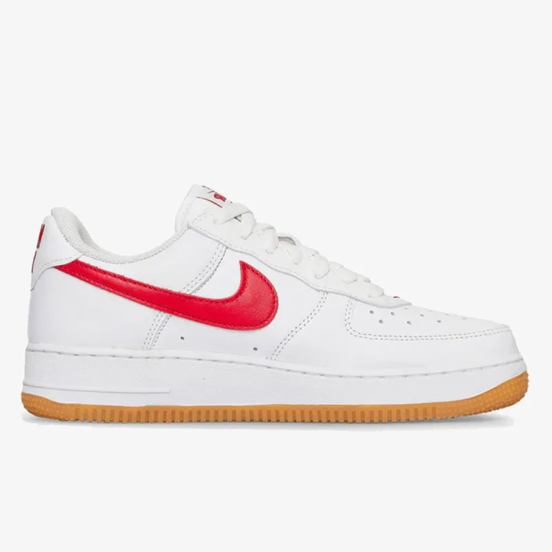 NIKE Patike AIR FORCE 1 LOW RETRO 