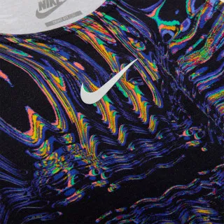 Nike Top W NSW TANK AOP PRNT 