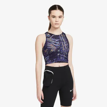 NIKE Top NIKE Top W NSW TANK AOP PRNT 