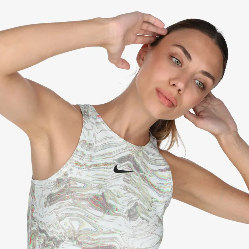 NIKE Top W NSW TANK AOP PRNT 