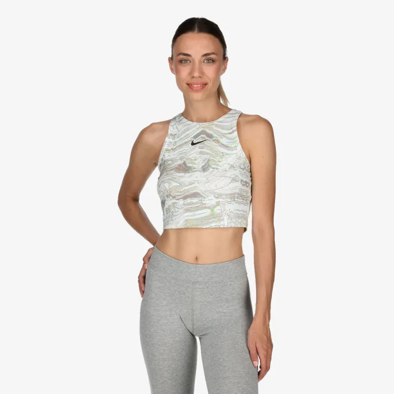 NIKE Top W NSW TANK AOP PRNT 