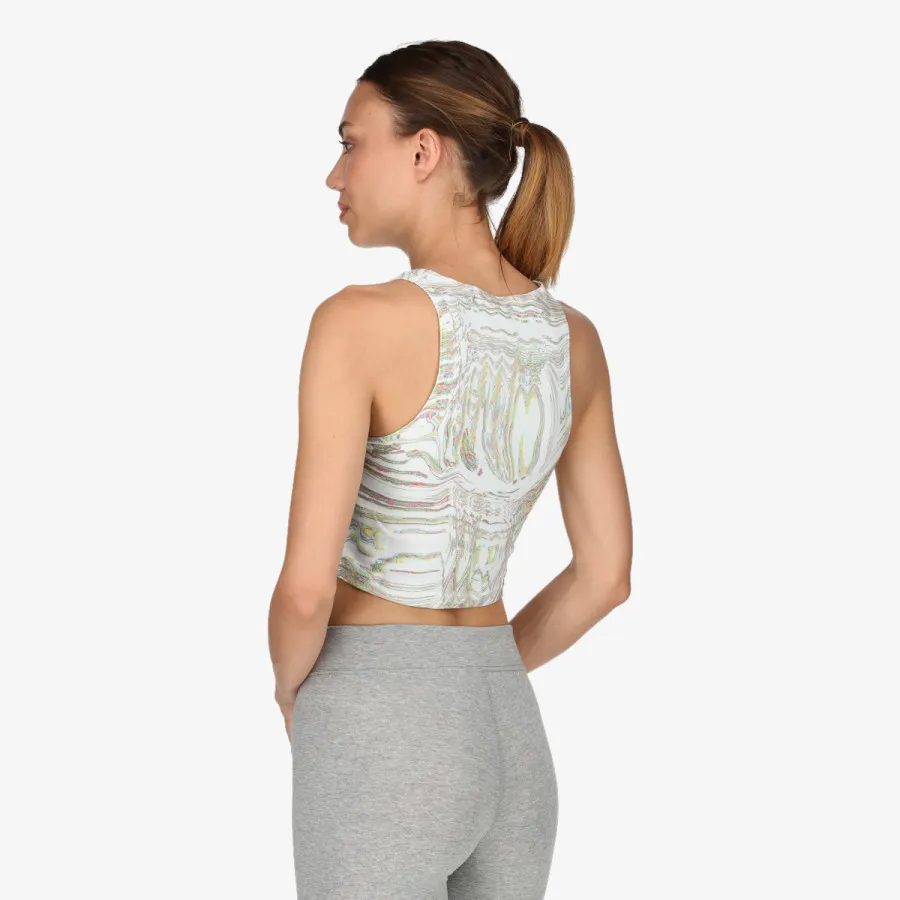 NIKE Top W NSW TANK AOP PRNT 