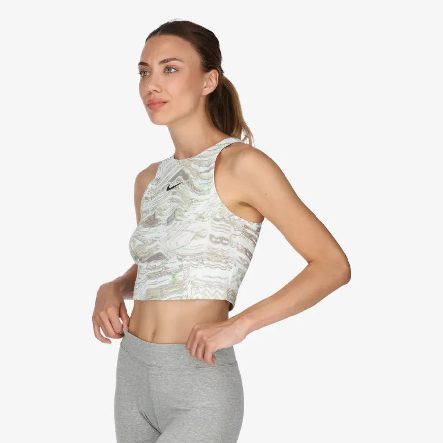 NIKE Top W NSW TANK AOP PRNT 