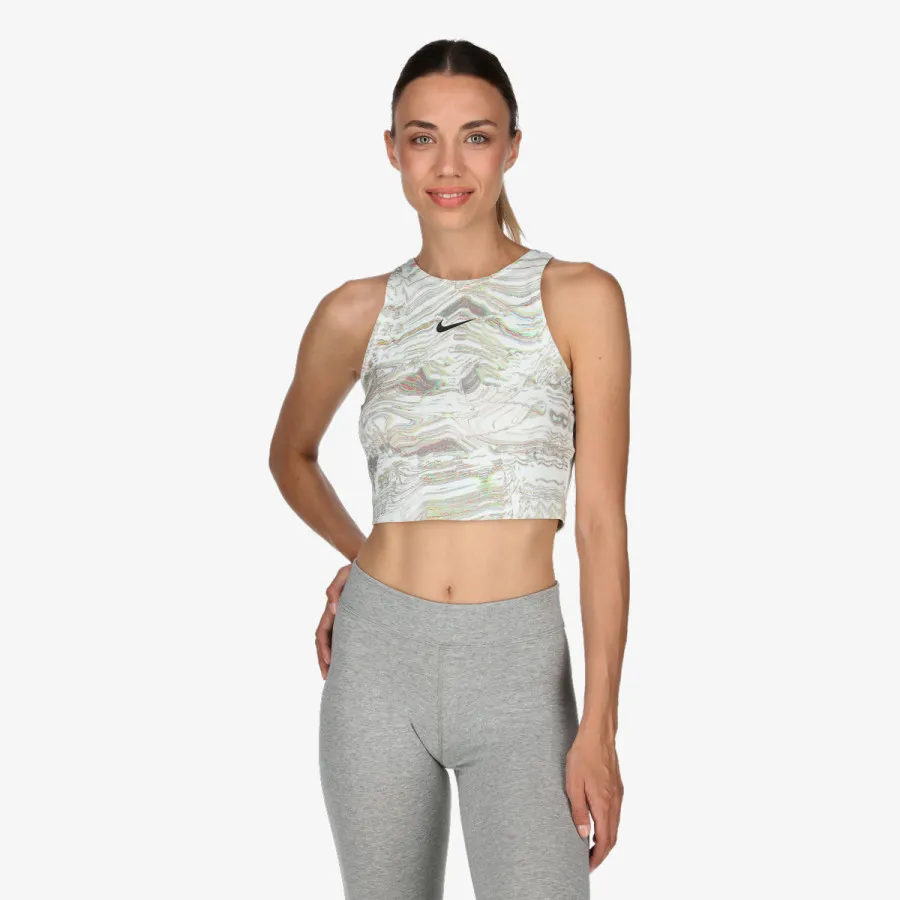 NIKE Top W NSW TANK AOP PRNT 