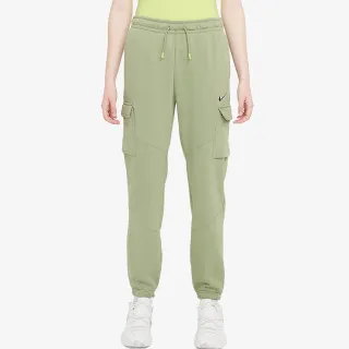 Nike Donji dio trenerke W NSW CARGO LOOSE PRNT 