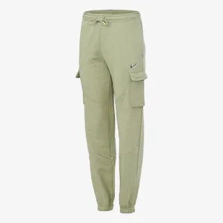 Nike Donji dio trenerke W NSW CARGO LOOSE PRNT 