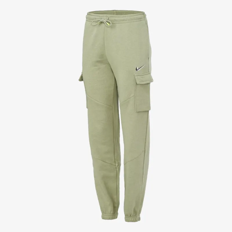 Nike Donji dio trenerke W NSW CARGO LOOSE PRNT 