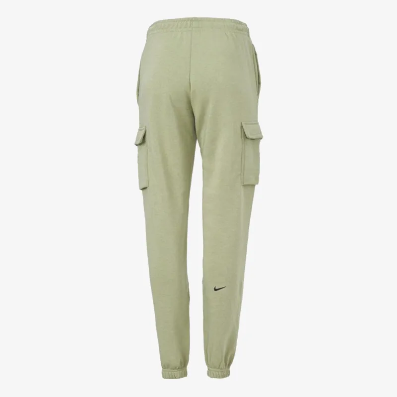 Nike Donji dio trenerke W NSW CARGO LOOSE PRNT 