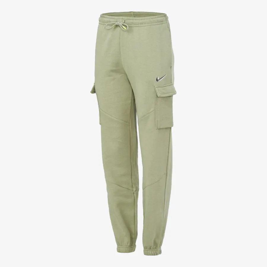 Nike Donji dio trenerke W NSW CARGO LOOSE PRNT 