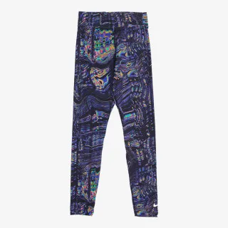 Nike Helanke W NSW LGGNG AOP PRNT 