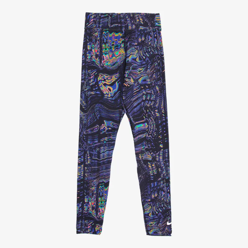 Nike Helanke W NSW LGGNG AOP PRNT 