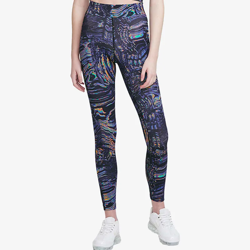 Nike Helanke W NSW LGGNG AOP PRNT 