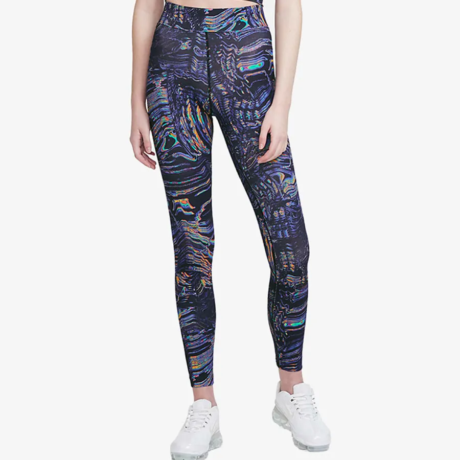 Nike Helanke W NSW LGGNG AOP PRNT 
