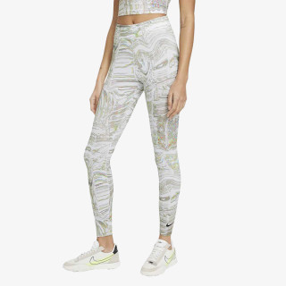 NIKE Helanke W NSW LGGNG AOP PRNT 