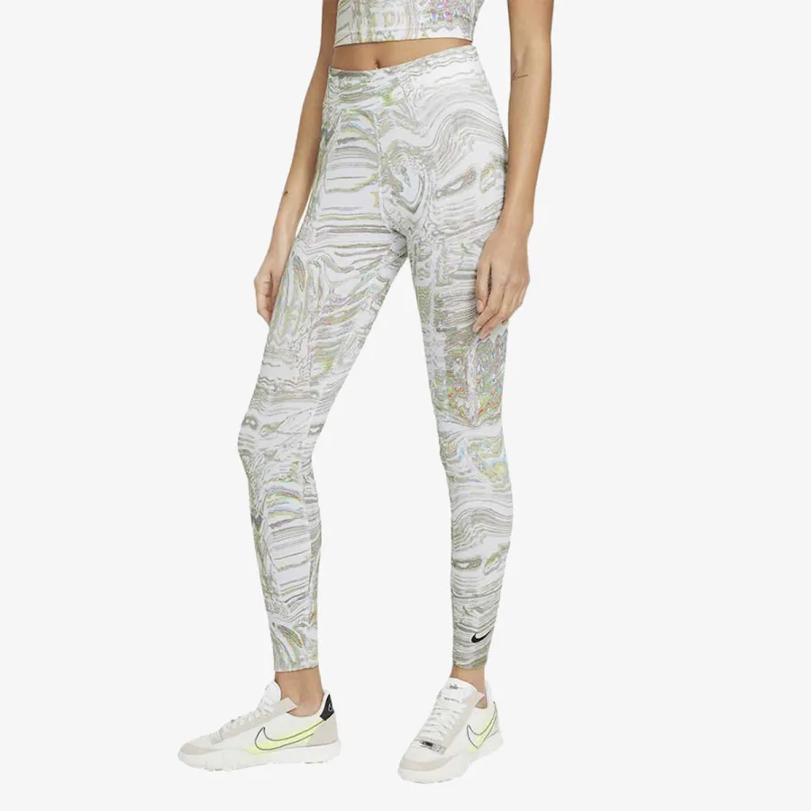 NIKE Helanke W NSW LGGNG AOP PRNT 