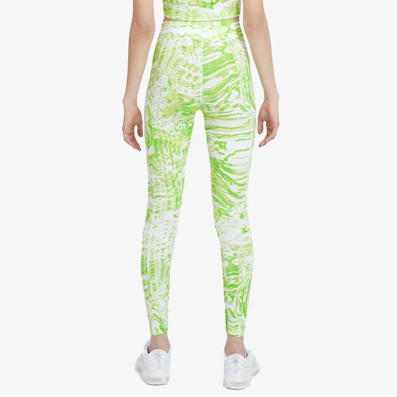 NIKE Helanke W NSW LGGNG AOP PRNT 