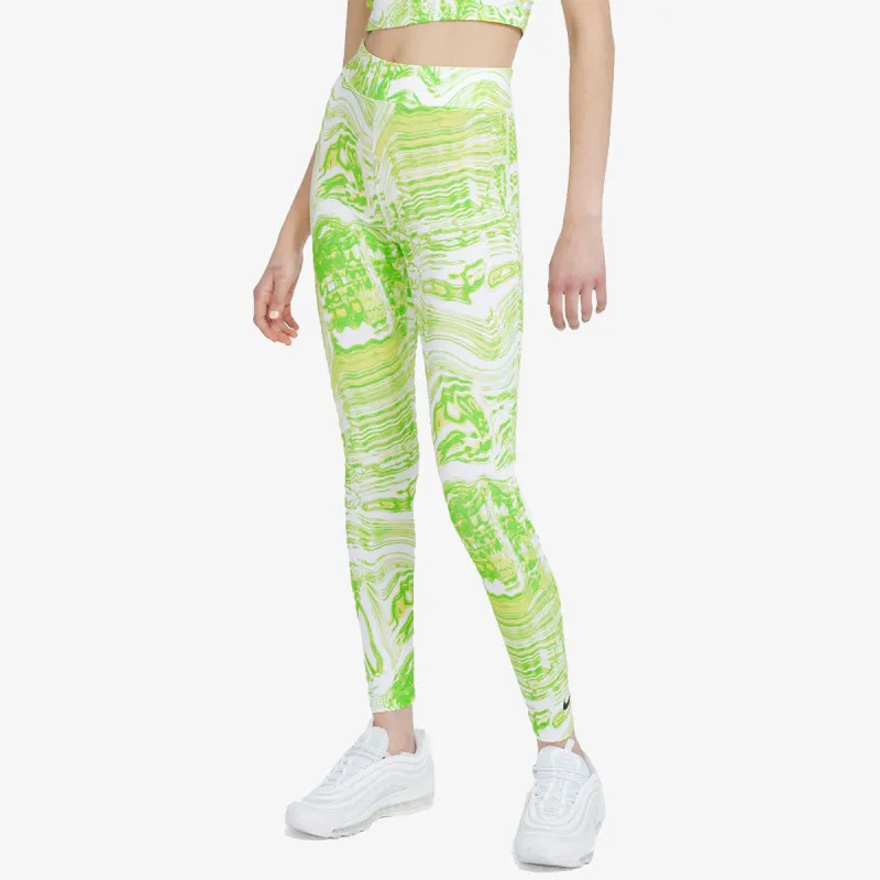 NIKE Helanke W NSW LGGNG AOP PRNT 