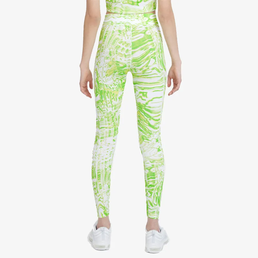 NIKE Helanke W NSW LGGNG AOP PRNT 