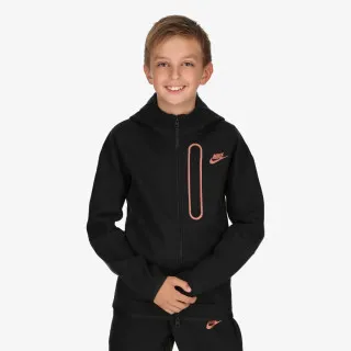 Nike Dukserica Sportswear Tech Fleece Hoodie 