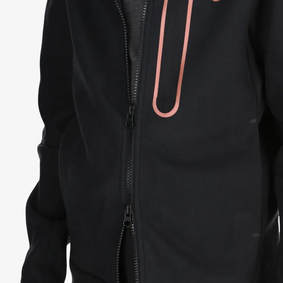Nike Dukserica Sportswear Tech Fleece Hoodie 