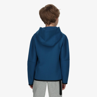 NIKE Dukserica Sportswear Tech Fleece Hoodie 