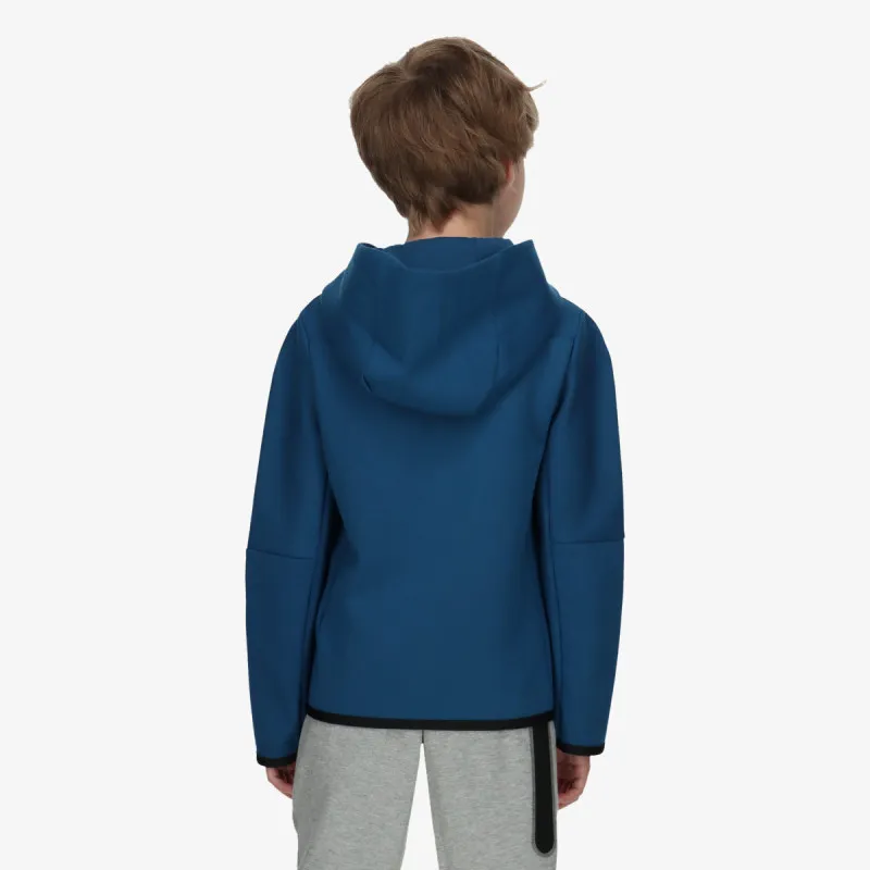 NIKE Dukserica Sportswear Tech Fleece Hoodie 