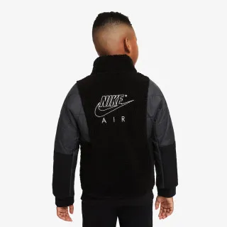 Nike Dukserica B NSW WINTERIZED NIKE AIR TOP 