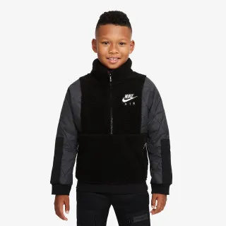 Nike Dukserica B NSW WINTERIZED NIKE AIR TOP 