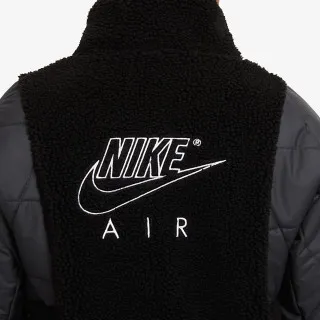Nike Dukserica B NSW WINTERIZED NIKE AIR TOP 