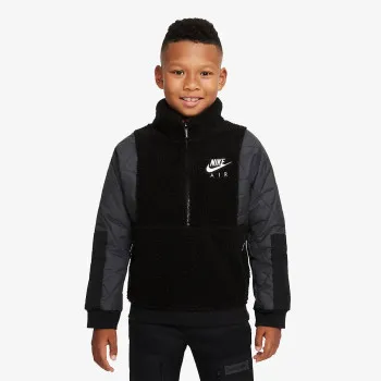 Nike Dukserica B NSW WINTERIZED NIKE AIR TOP 