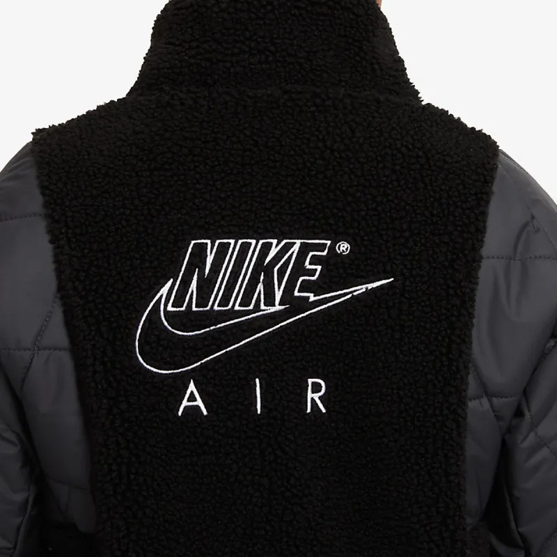 Nike Dukserica B NSW WINTERIZED NIKE AIR TOP 