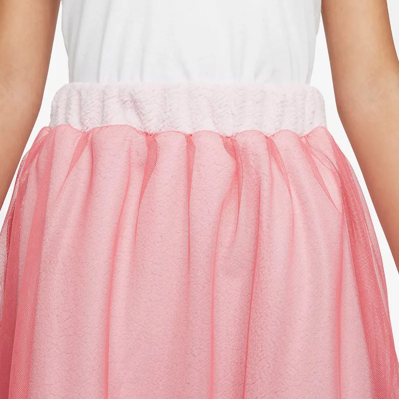 Nike Suknja G NSW SKIRT ICONCLASH 