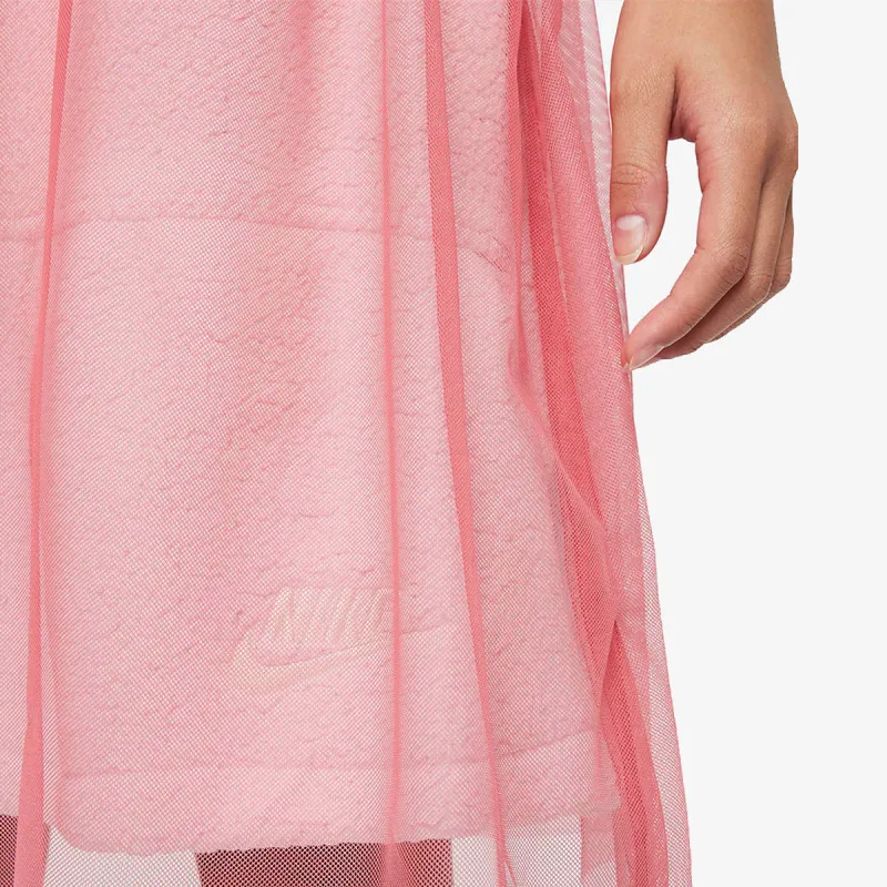 Nike Suknja G NSW SKIRT ICONCLASH 
