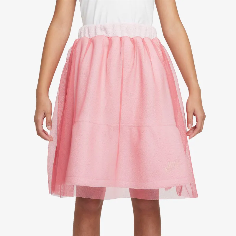 Nike Suknja G NSW SKIRT ICONCLASH 
