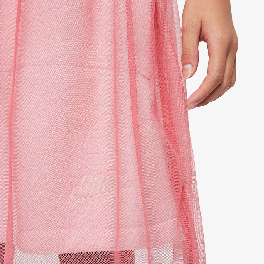 Nike Suknja G NSW SKIRT ICONCLASH 