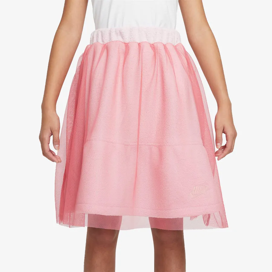 Nike Suknja G NSW SKIRT ICONCLASH 