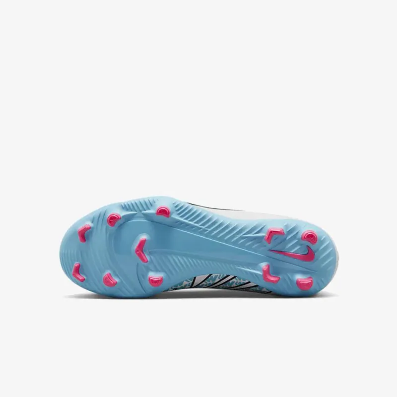 NIKE KOPAČKE JR VAPOR 15 CLUB FG/MG 
