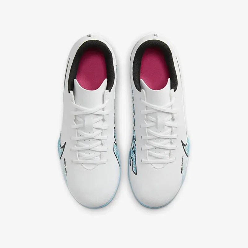 NIKE KOPAČKE JR VAPOR 15 CLUB FG/MG 