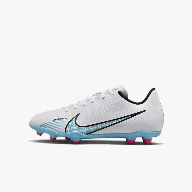 NIKE KOPAČKE JR VAPOR 15 CLUB FG/MG 