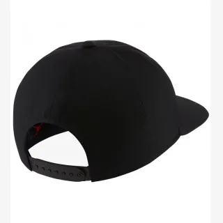 Nike Kačket JORDAN JDI JM TECH WVN CAP 