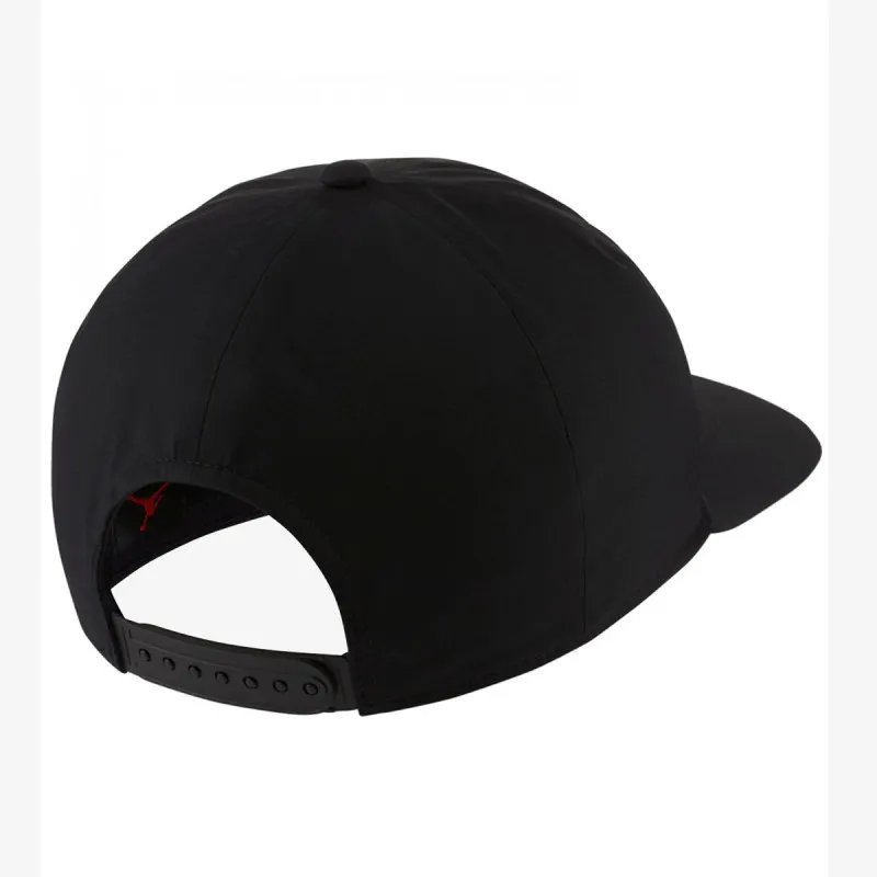 Nike Kačket JORDAN JDI JM TECH WVN CAP 