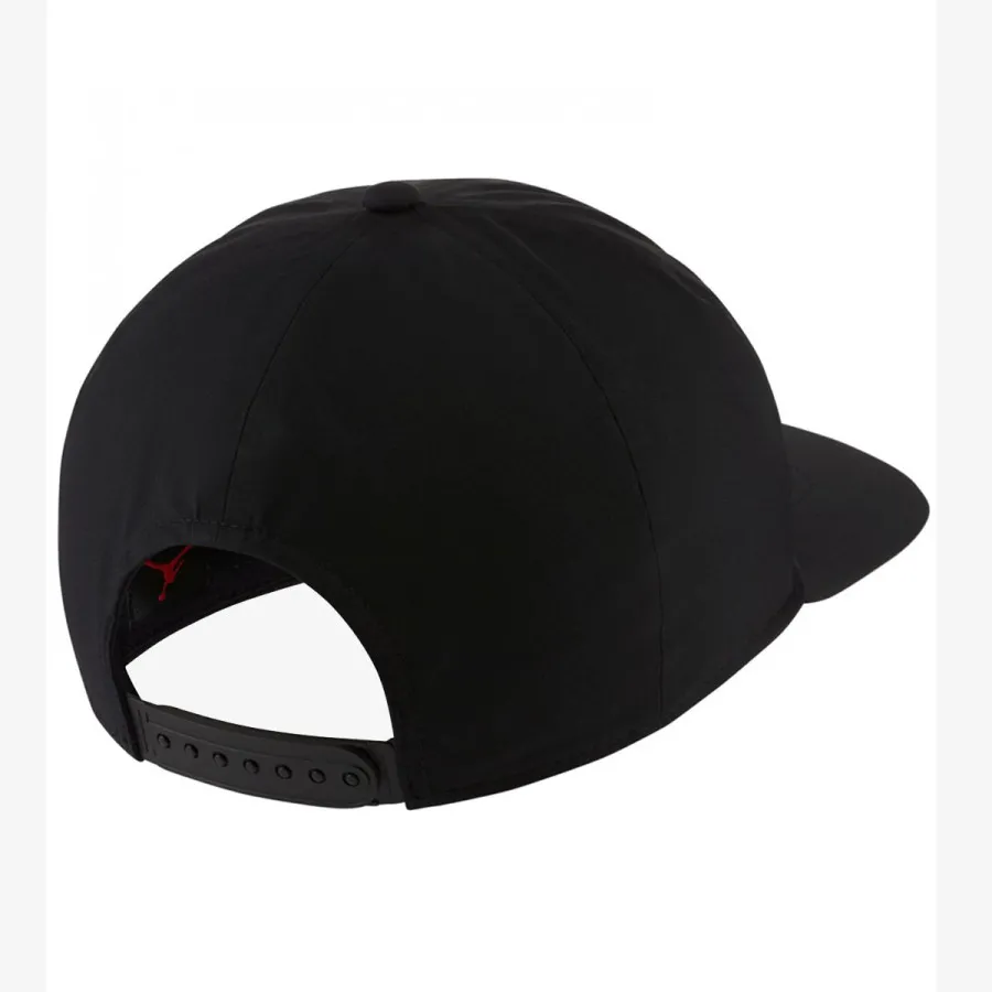 Nike Kačket JORDAN JDI JM TECH WVN CAP 