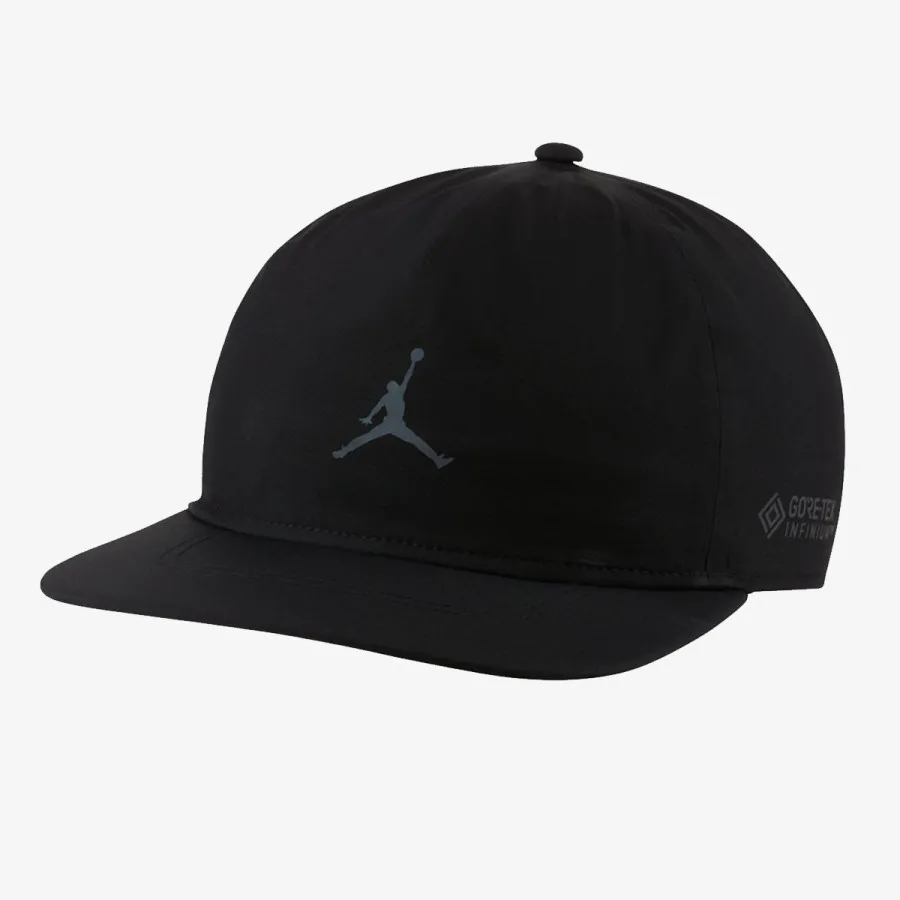 Nike Kačket JORDAN JDI JM TECH WVN CAP 