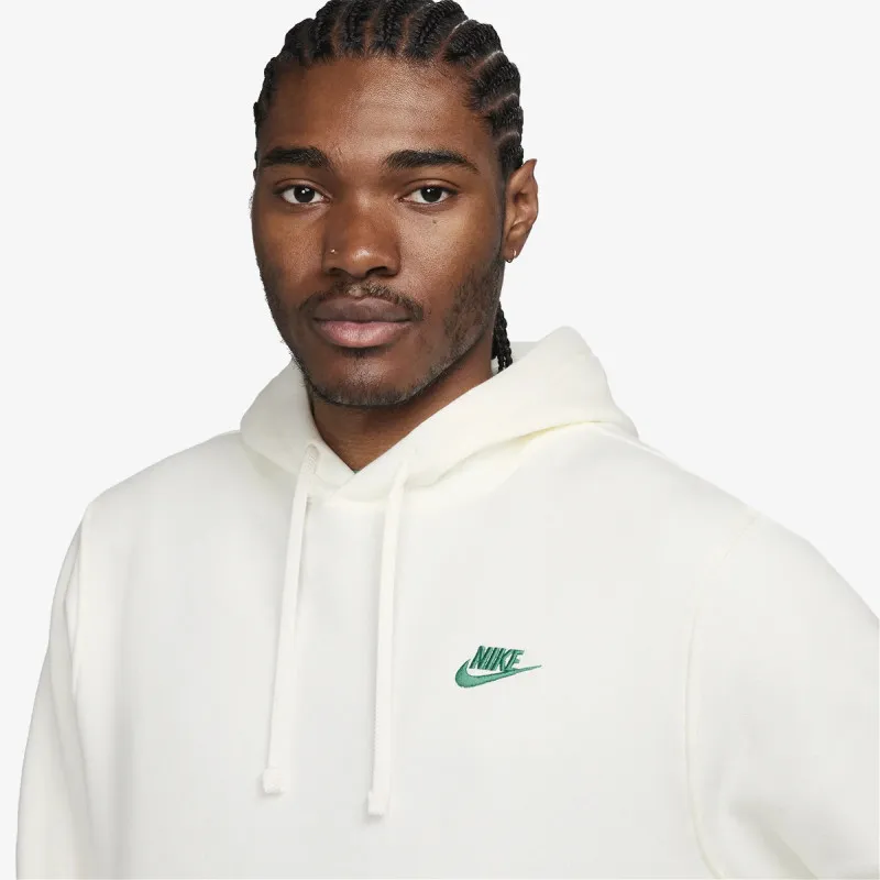 Nike Dukserica M NSW CLUB HOODIE PO BB 