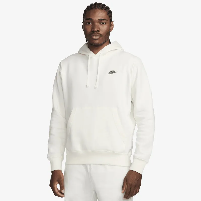 Nike Dukserica M NSW CLUB HOODIE PO BB 