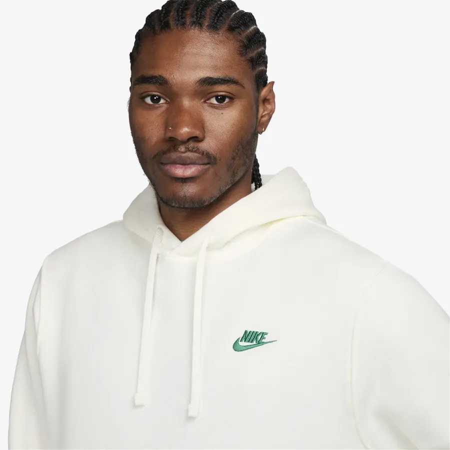 Nike Dukserica M NSW CLUB HOODIE PO BB 