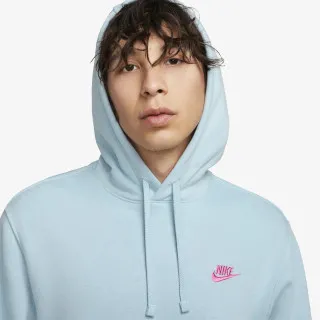 Nike Dukserica M NSW CLUB HOODIE PO BB 