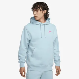 Nike Dukserica M NSW CLUB HOODIE PO BB 