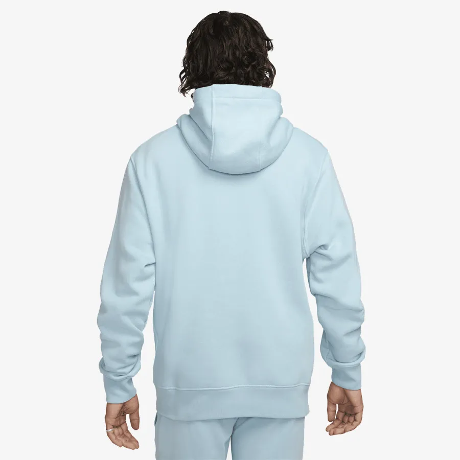 Nike Dukserica M NSW CLUB HOODIE PO BB 